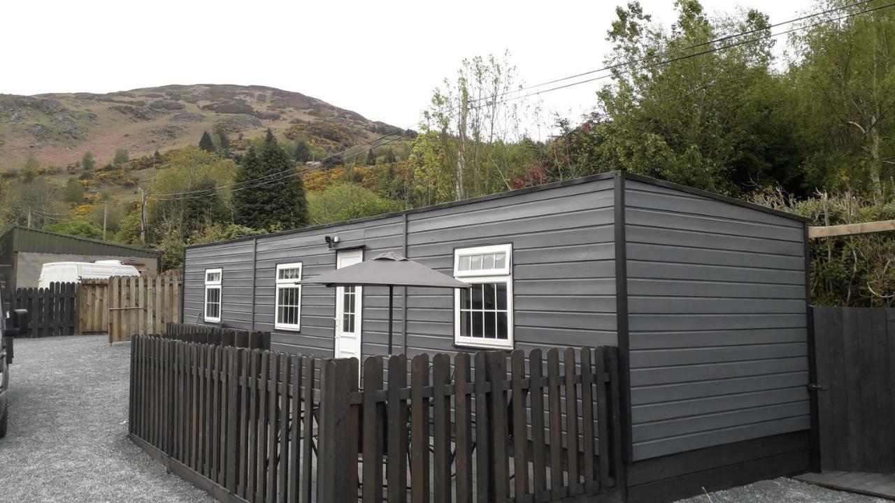 Hôtel The Cabins à Kirikee Extérieur photo
