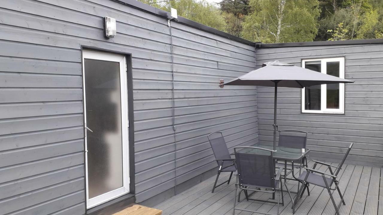Hôtel The Cabins à Kirikee Extérieur photo